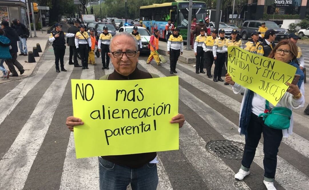 (Foto: Fernando Ramírez/El Universal)