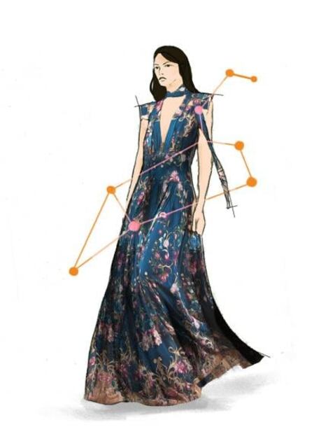 Horóscopo de la moda: cómo vestirte según tu signo