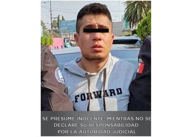 Cae "El Cuije", se fugó de penal de Cuautitlán en 2018