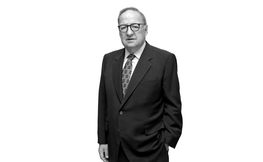 Jesús Reyes Heroles G. G.