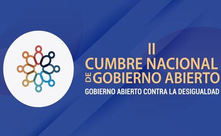 Inai alista Segunda Cumbre Nacional de Gobierno Abierto 