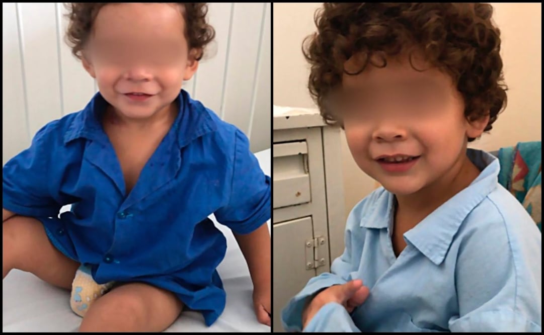 Fotos: Fiscalía de Sonora