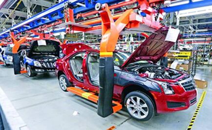 Mexico factory exports slide, jobless rate hits seven-year low