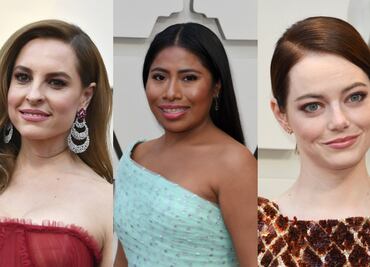 Los mejores beauty looks de los Oscars 2019
