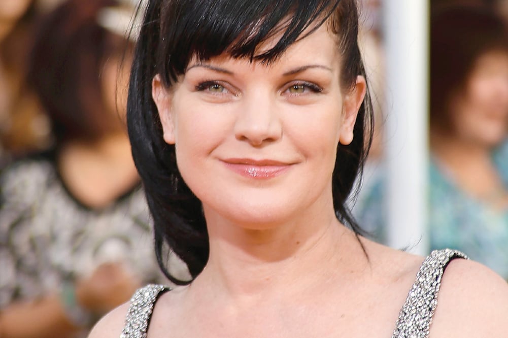 La actriz tuiteó que pensó que iba morir el jueves por la noche (ARCHIVO EL UNIVERSAL)