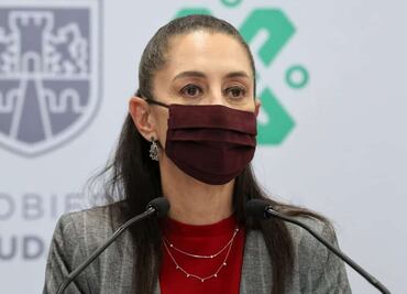 "Trolebús Elevado en Iztapalapa estará listo para noviembre": Sheinbaum