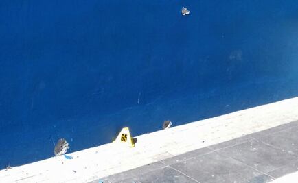 Comando remata a hombre en hospital de Guanajuato