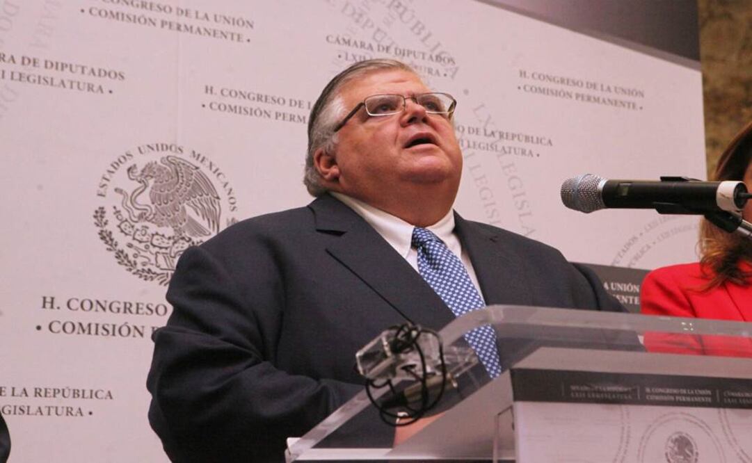 (Foto: Lucía Godínez/El Universal)