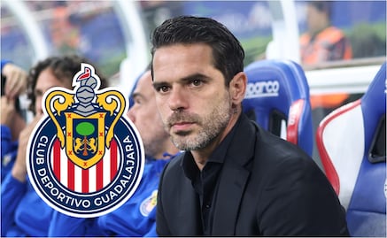 Fernando Gago no se va; previo al Chivas vs Atlas, asegura que seguirá en el Guadalajara