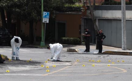 En atentado a García Harfuch hubo corrupción en la SSC: Observatorio Nacional