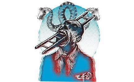 Marcelo y los verdes, alianza segura para 2024