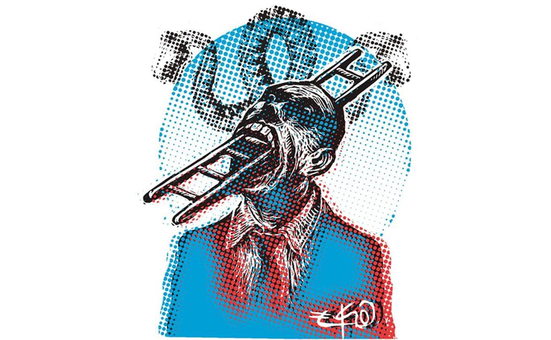 Marcelo y los verdes, alianza segura para 2024