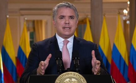 Colombia expulsa a funcionarios rusos por "espionaje político"; es el sexto país en 2020