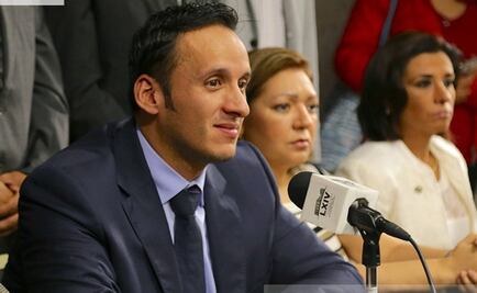 Circula audio de supuesta discusión entre panistas de Veracruz