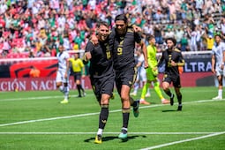 Solo dos mexicanos jugarán la Champions League 2026/27: ¿quiénes son y contra quién jugarán?