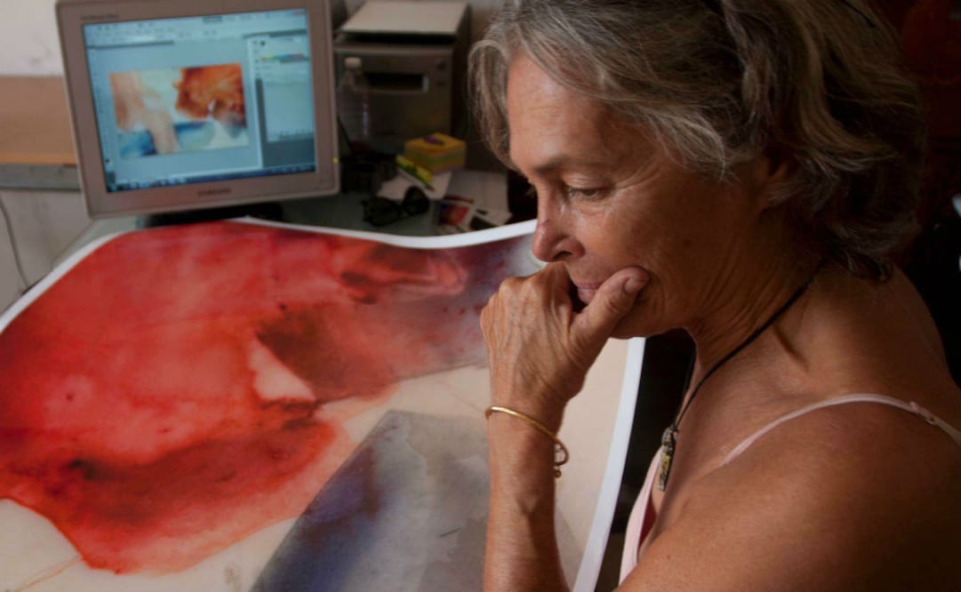 Foto: Archivo/EL UNIVERSAL