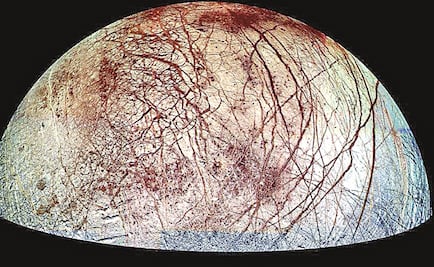 La NASA dará a conocer un gran hallazgo 