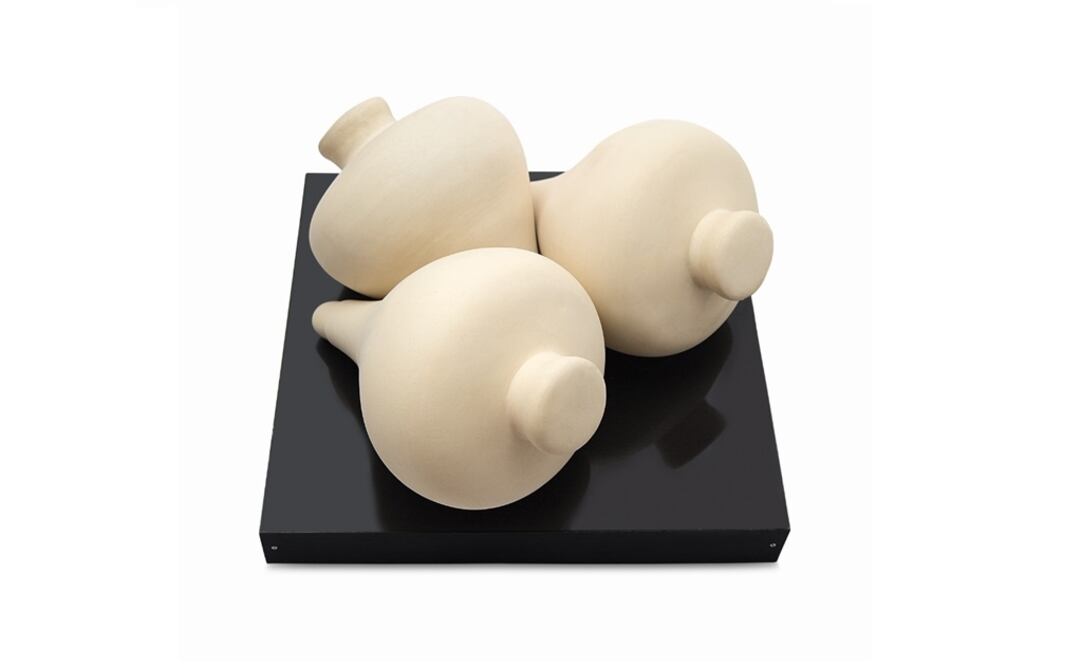 Zona Maco, la feria de arte contemporáneo más importante de México, celebra su 14 edición del 8 al 12 de febrero próximos, en el Centro Citibanamex.