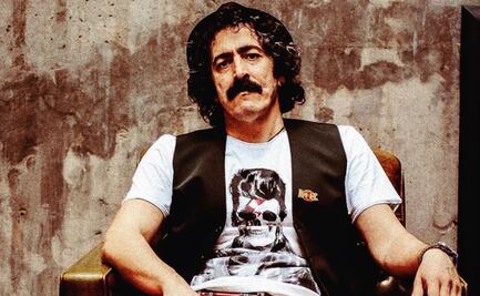 Actor que interpretó a Tito en "Luis Miguel, la serie" acusa que Diego Boneta lo golpeó de verdad