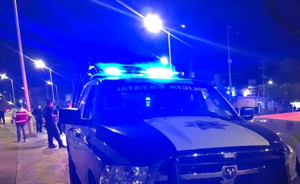 Choque en Boca del Río deja un policía auxiliar muerto