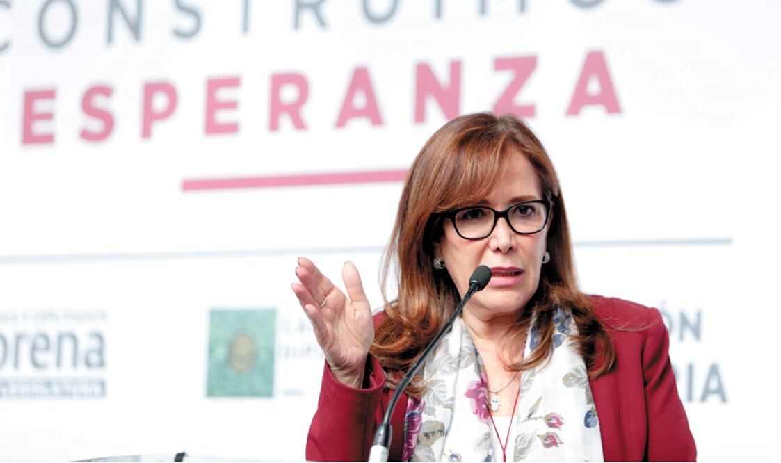 Foto: Archivo/EL UNIVERSAL