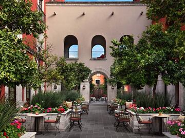 Estos son 10 lugares para festejar el 10 de mayo