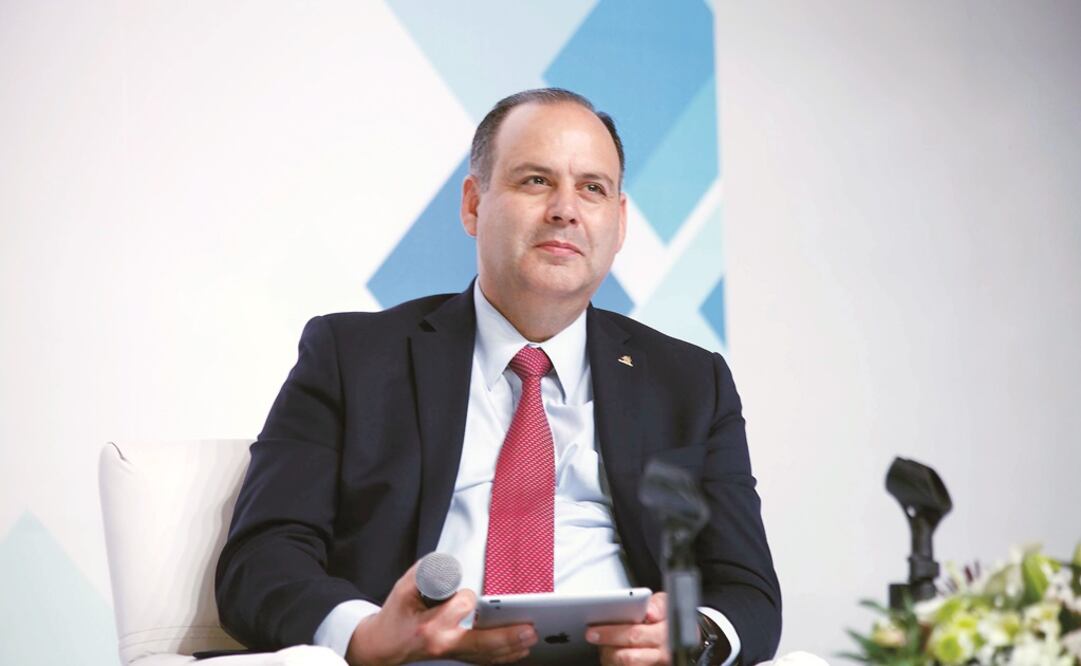 Foto: Archivo/El Universal