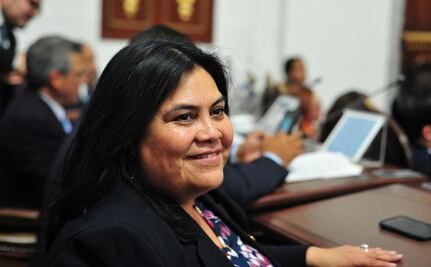 Legisladores de la Morena en la CDMX crean asociación 