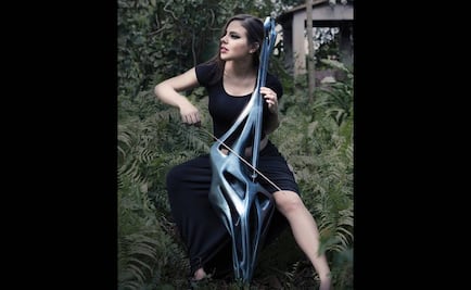 Presentan los instrumentos musicales del futuro