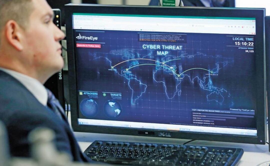 De la ficción a la realidad