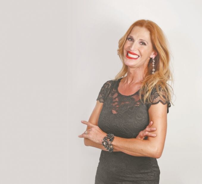 No es fácil ser mujer… mucho menos ser transgénero