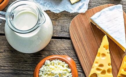 Los alimentos que nos ayudan a dormir mejor