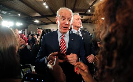 Reportan que Biden nombrará a Miguel Cardona como secretario de Educación de EU