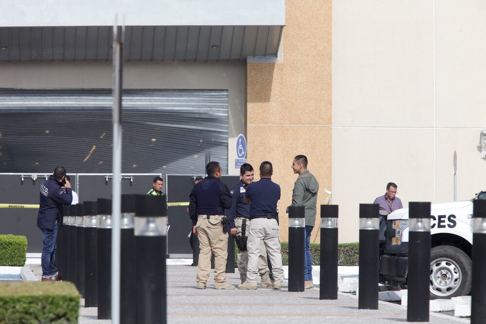 Fotografía de Jorge Alvarado /EL UNIVERSAL