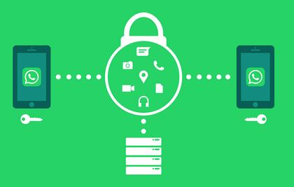 ¿Cómo serán los nuevos mensajes de voz en Whatsapp?