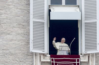 El Papa Francisco realizará visita virtual a México