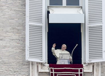 El Papa Francisco realizará visita virtual a México