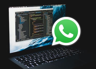 Esto pasa con tus datos cuando te roban tu cuenta de WhatsApp