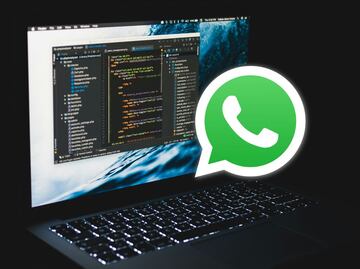 Esto pasa con tus datos cuando te roban tu cuenta de WhatsApp