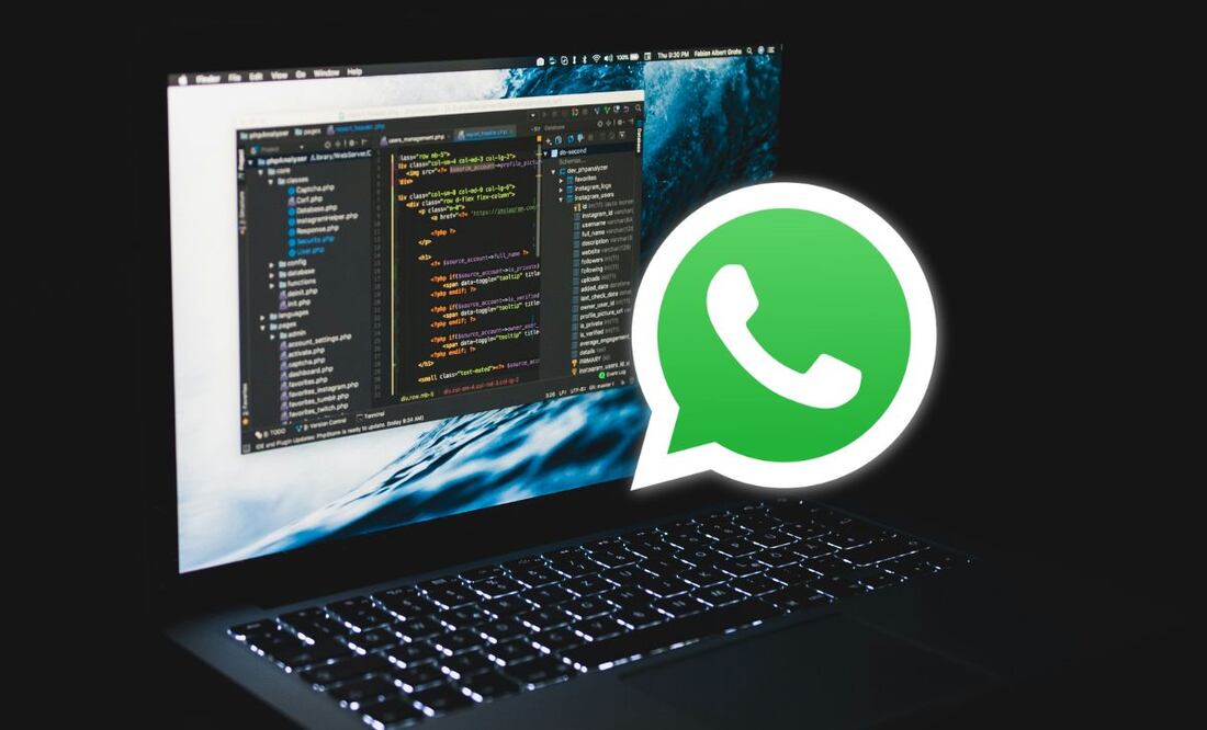 Descubre qué es lo que hacen los hackers con tus datos personales. Foto: Especial