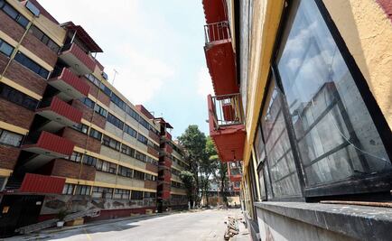 Se reúne comisionado de reconstrucción con damnificados en Tlalpan