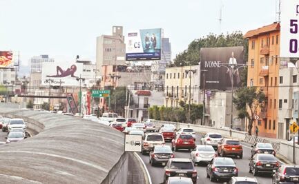 Autos con engomado verde no circulan este jueves, 29 de abril