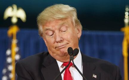 Trump cobró tarifas excesivas al Servicio Secreto por hospedarse en sus hoteles... ¡Para cuidarlo!