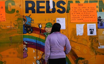 Fátima’s murder proves Mexican children face a grim future