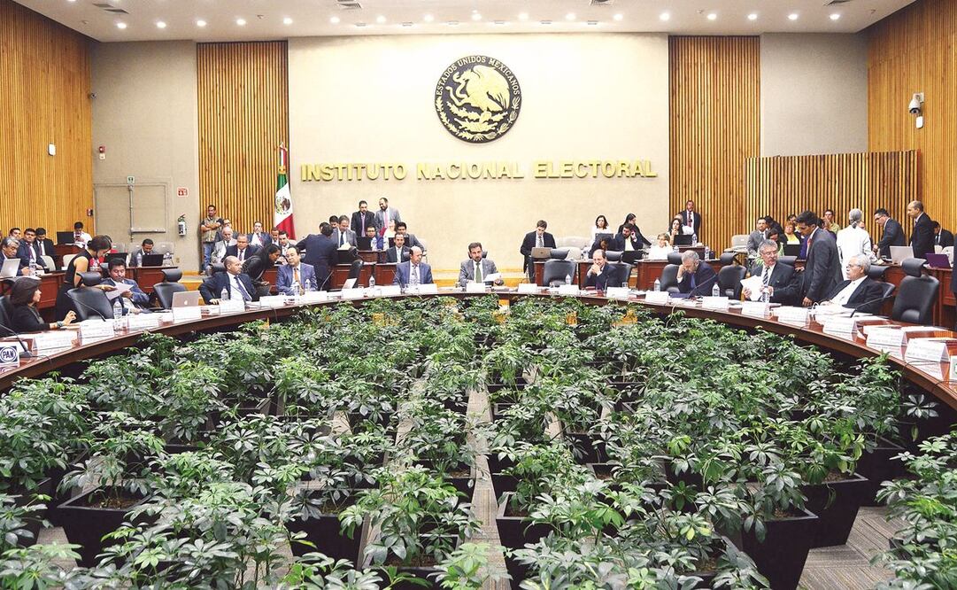 Foto: Archivo EL UNIVERSAL