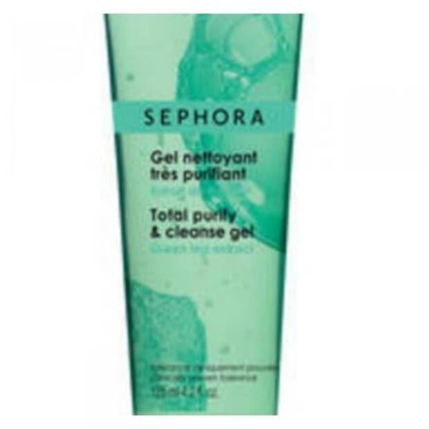 Estos son los 5 imperdibles productos hechos con té verde