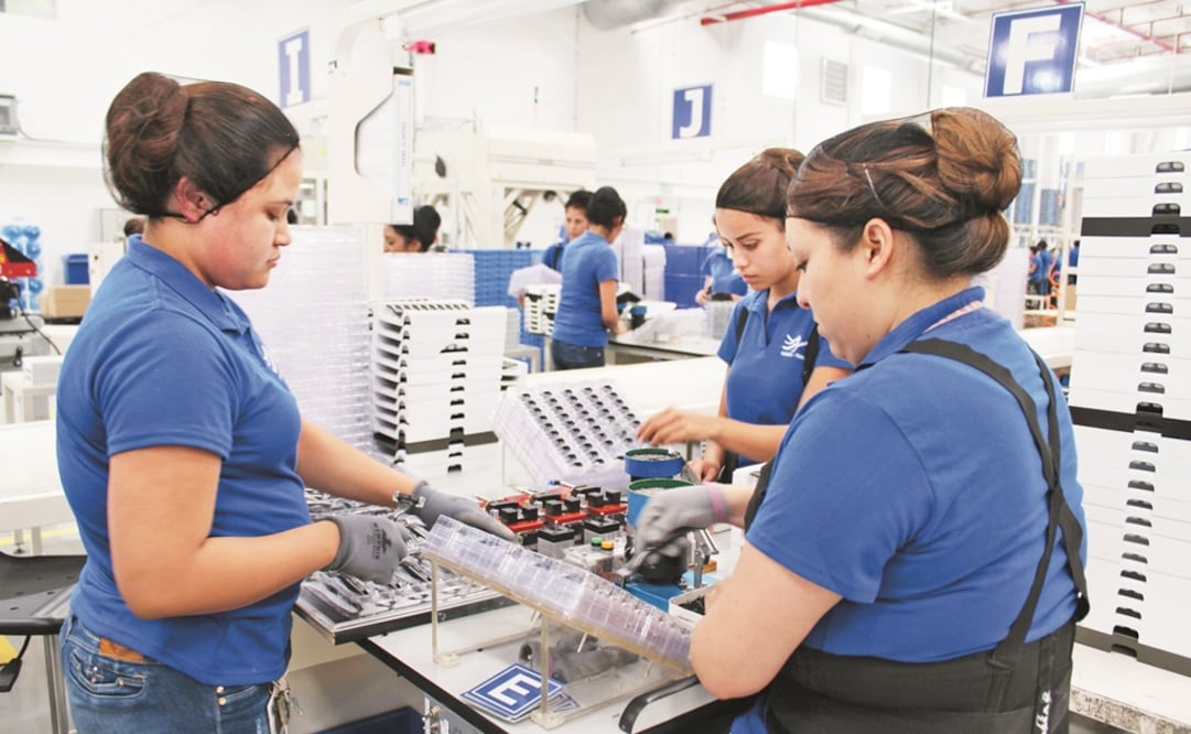 Foto: Archivo/EL UNIVERSAL