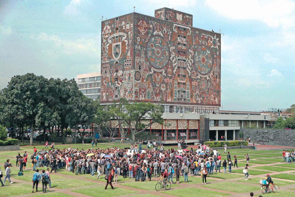 Foto: Archivo/El Universal