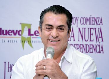 Exhortan a Congreso de NL sancionar a “El Bronco” por uso de recursos públicos