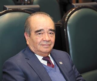 Líder de Congreso en Edomex, a favor de eliminar feminicidio